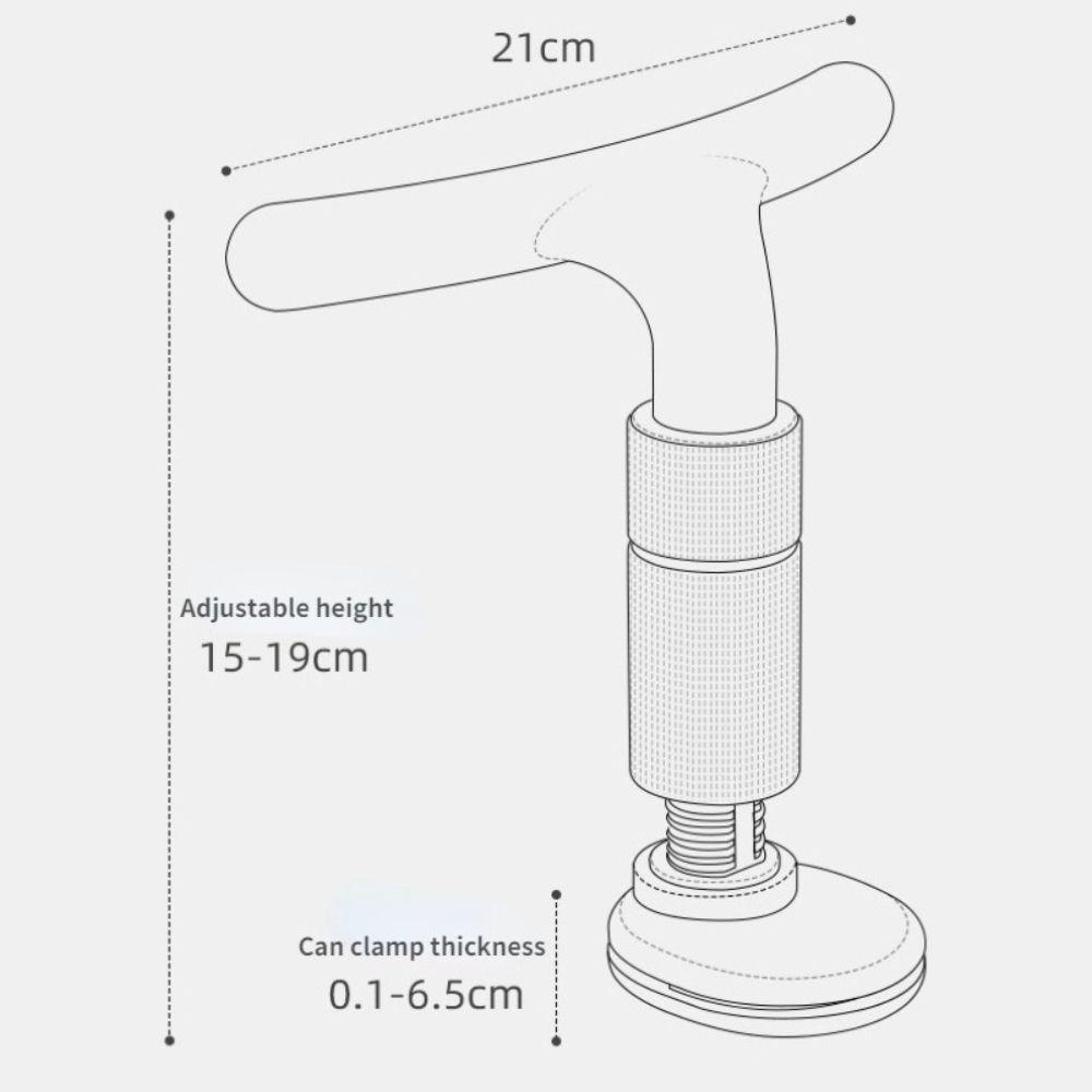 Dụng Cụ Chỉnh Sửa Tư Thế Ngồi Cột Sống An Toàn Cho Bé