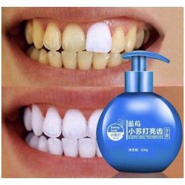 [XÃ KHOI] BỘT ĐA NĂNG PURE - KEM BAKING SODA LÀM TRẮNG RĂNG [HCM]