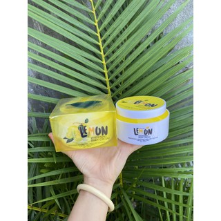 [Sẵn] BODY CHANH LEMON