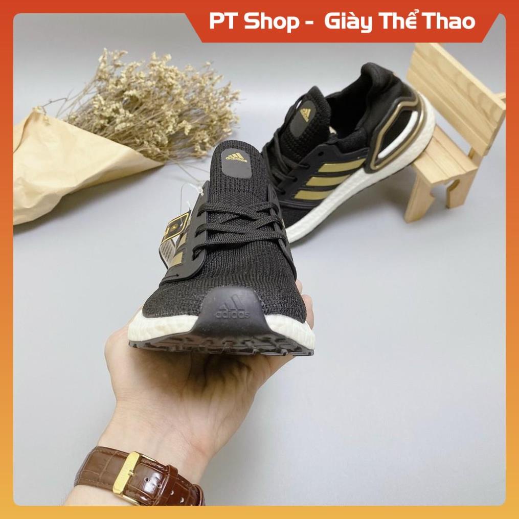 [FreeShip–Hàng Xịn Xả Kho] Giày thể thao nam nữ Sneaker Ultraboot 6.0 cao cấp Full phụ kiện, Giầy Hót trend