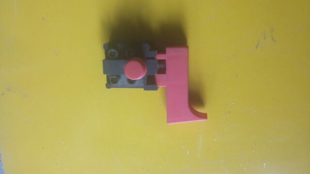 Công tắc máy đục Fefa