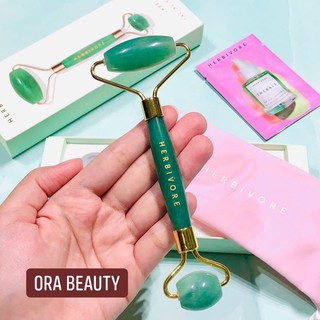 Thanh lăn mặt Herbivore De-Puffing Face Roller