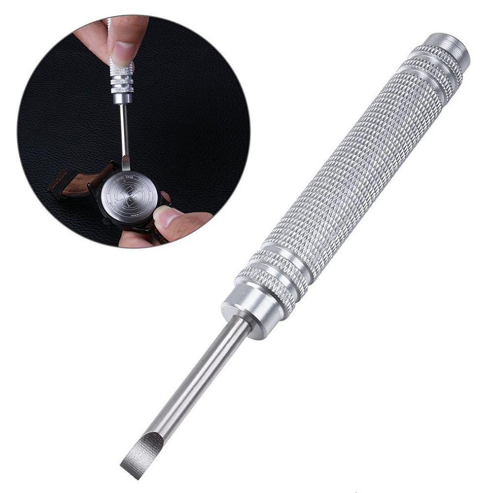 Dụng Cụ Mở Nắp Lưng Đồng Hồ / Điện Thoại Chống Rỉ Sét Chất Lượng Cao