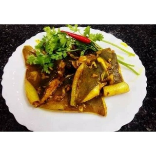 Cá đuối 1 nắng 500gr (giao nhanh HCM)