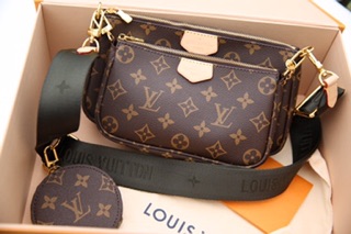Túi LV Multi-Pochette 3in1