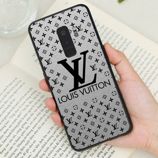 ⚡MỚI⚡Ốp lưng Samsung Galaxy S9 - S9 Plus  in hình nhãn hiệu sang trọng