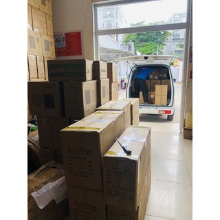 Đèn Pha JINDIAN JD-8200L (200W) - sỉ giá tốt