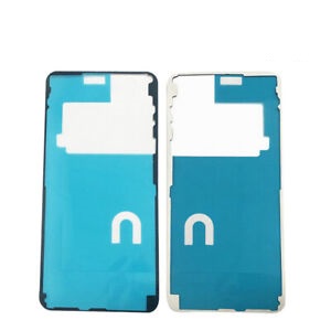 Gioăng - keo dán nắp lưng cho google pixel 3