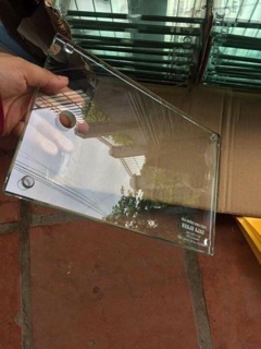 Thớt Kính Cường Lực