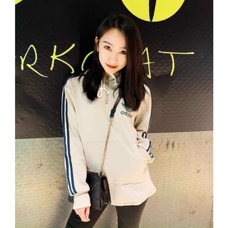 Áo hoodie nữ