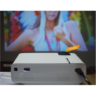 Máy chiếu YG400
