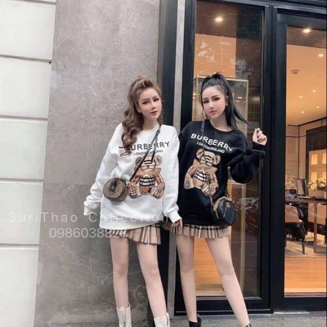 Set đồ BBR