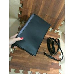 VÍ NỮ DÁNG DÀI NHIỀU NGĂN ĐỰNG TIỀN, THẺ KÈM DÂY ĐEO 59