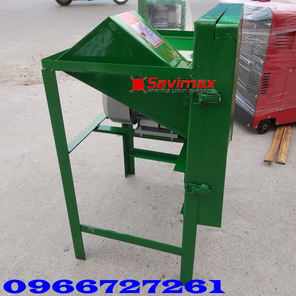 Máy băm cỏ voi, bằm rau bèo, thái chuối gia rẻ