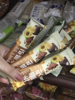 Combo 3 gói Hướng dương bọc socola