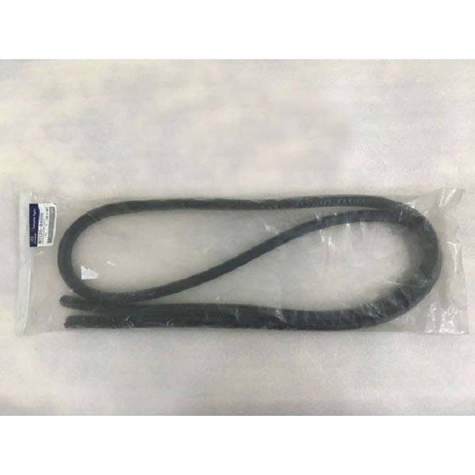 Gioăng thân xe khung cửa Grand I10  -tặng vòng xoay hương hoa