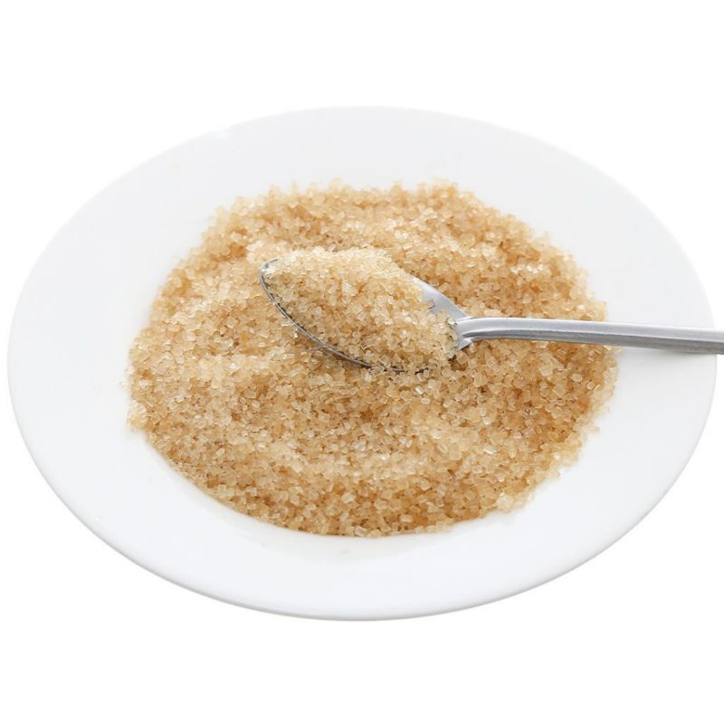 Đường vàng đóng túi 0,5kg hương vị đặc trưng
