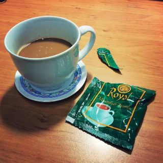 Combo 10 gói trà sữa ROYAL MIANMAR