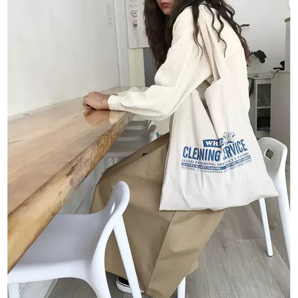 TÚI CLEANING SERVICE