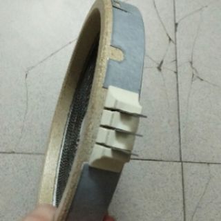 Mâm bếp hồng ngoại 3 chân