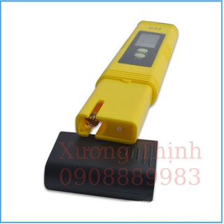 MÁY ĐO ĐỘ PH - THIẾT BỊ ĐO PH - BÚT ĐO PH