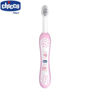 Bàn chải đánh răng bướm hoa chicco