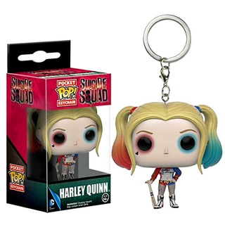 Mô hình Funko Jocker & Harley Quinn