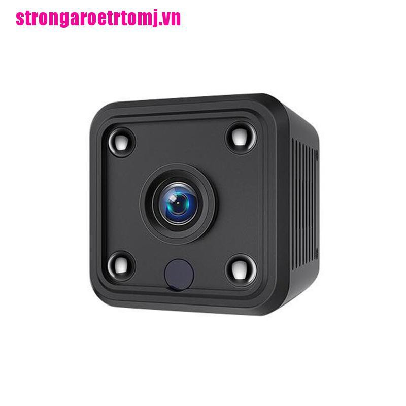 Webcam Không Dây Wifi Hd 1080p X6