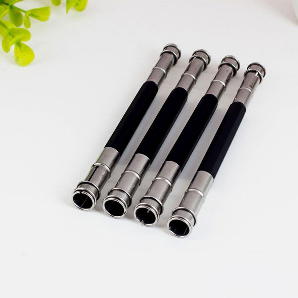 Set 2 Bút Chì Hai Đầu Có Thể Điều Chỉnh Giúp Tiết Kiệm Thời Gian Tiện Dụng