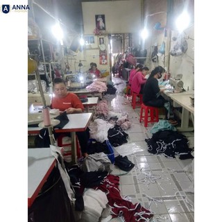 Quần short nữ thời trang nữ Anna ( Hình Shop Tự Chụp)
