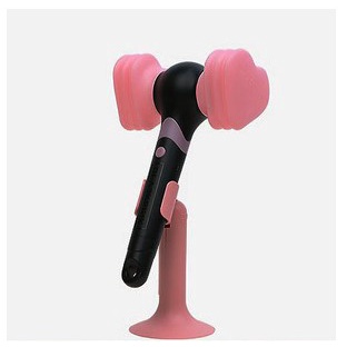 Lightstick BLACKPINK ver 2 unoff có blutooth kết nối app light stick BLACKPINK