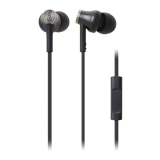 Tai Nghe Audio-Technica ATH-CK330iS