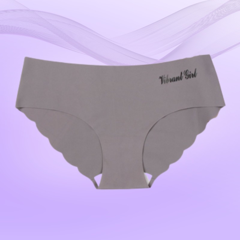 Quần lót su không đường may chất mát lạnh co dãn thoải mái DORIS - 1028