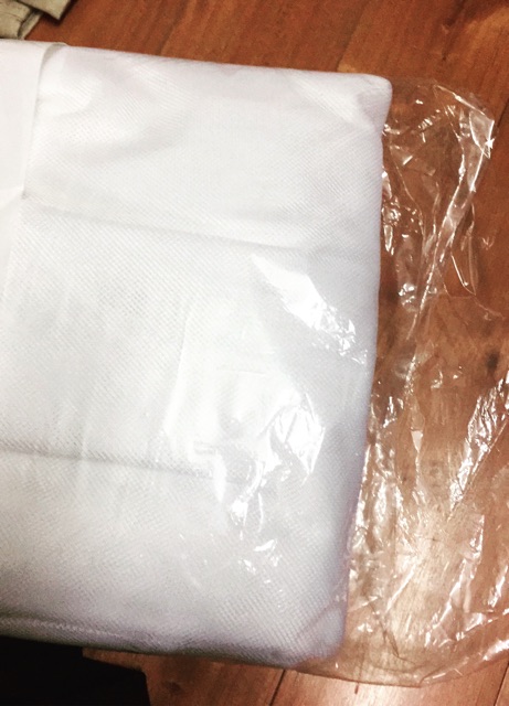 Màn tuyn xuất khẩu ( mùng ) Hàng Việt Nam chất lượng cao