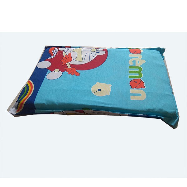 Gối Cao Su Non mặt phẳng cho bé