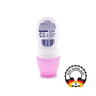 Lăn Khử Mùi Balea Extra Dry 48h / 50ml ( Tím Hồng )