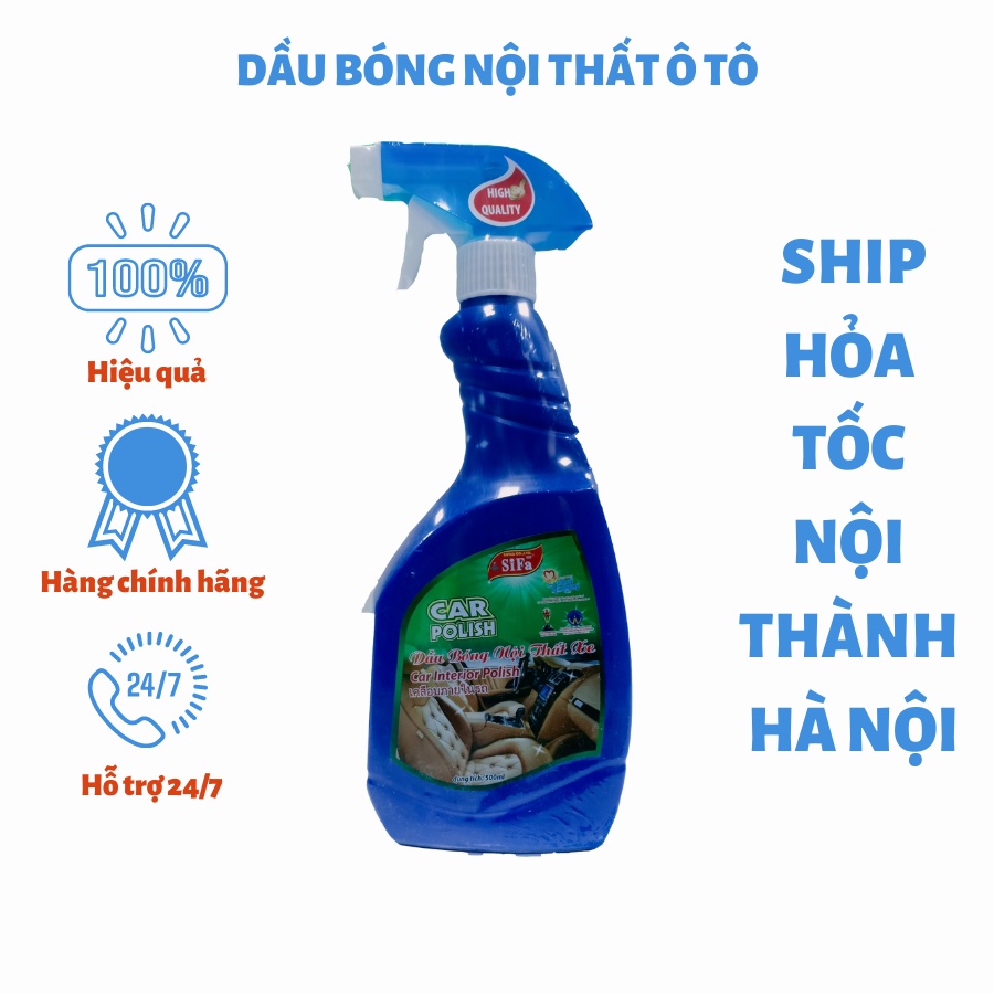 Vệ sinh nội thất ô tô, xwash rửa nội thất, xịt nội thất ô tô, ghế ô tô, sơn xe ô tô, ghế da, đồ da, tẩy ghế sofa SIFA999