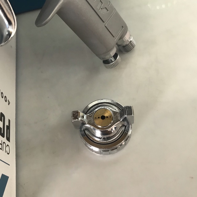 Súng Phun Sơn W61 iwata