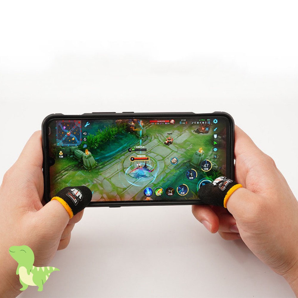 Bao tay chơi game OVER  | Găng tay chơi game