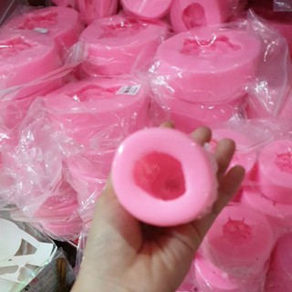 Khuon Silicone Búp Sen Nụ
