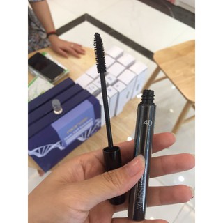 Mascara 4D Missha