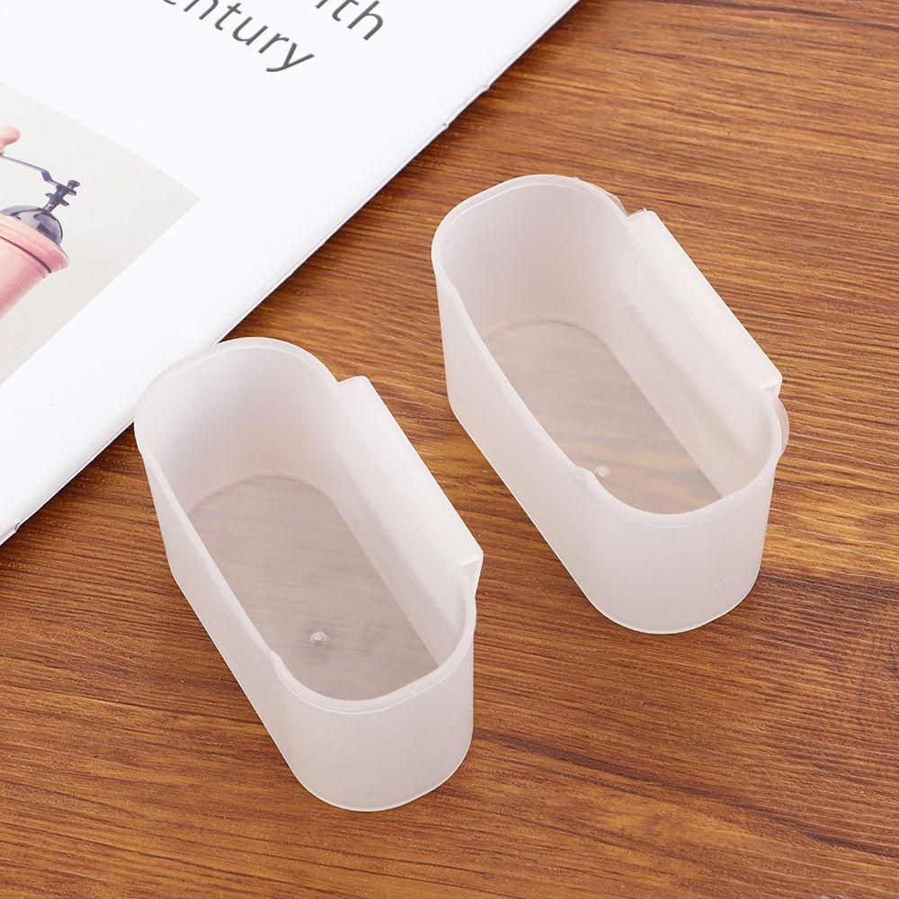 Hộp Nhựa Đựng Thực Phẩm Để Tủ Lạnh Chia Ngăn Tiện Lợi