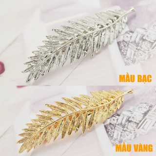 Kẹp tóc nữ sang chảnh