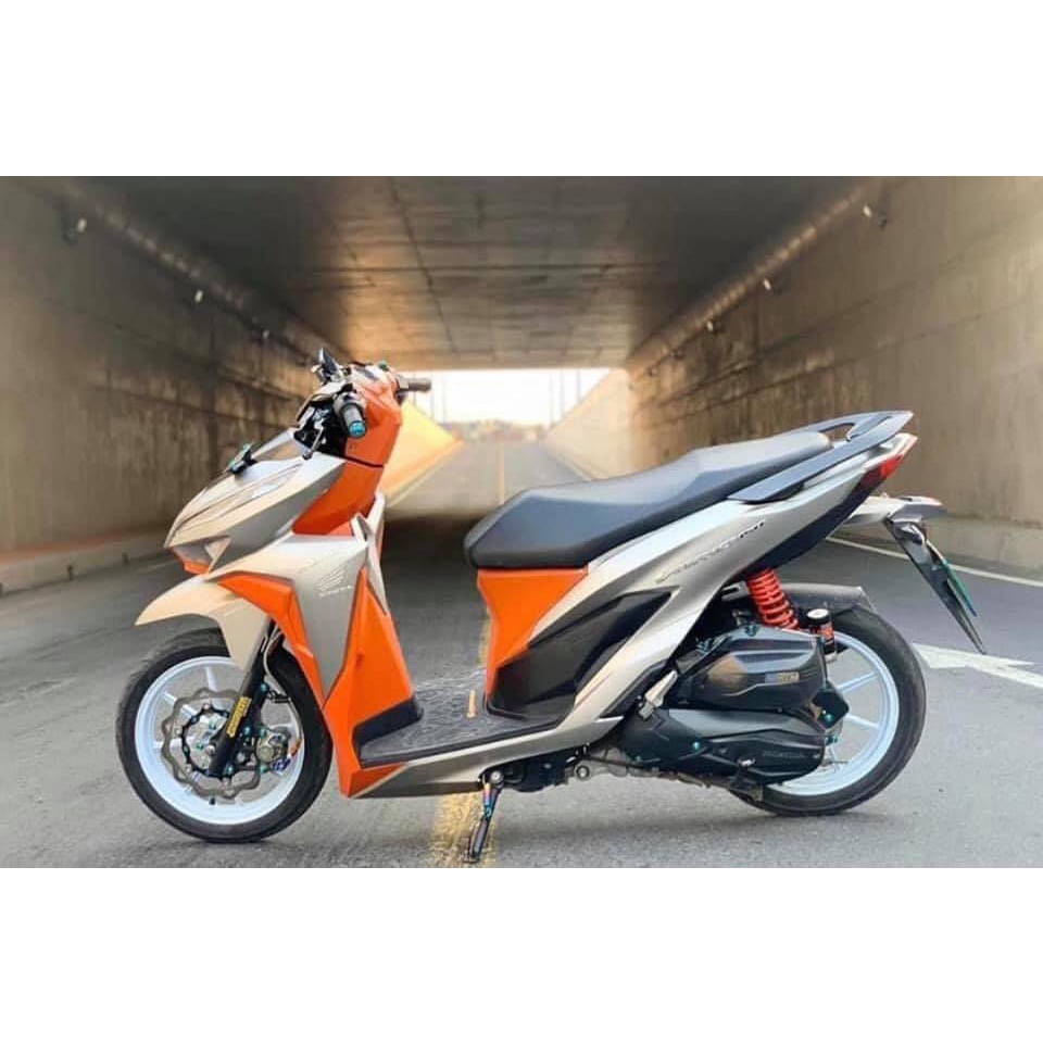 Mâm RCB 8 Cây Chính Hãng Gắn Vario/Click/Ab/Vison