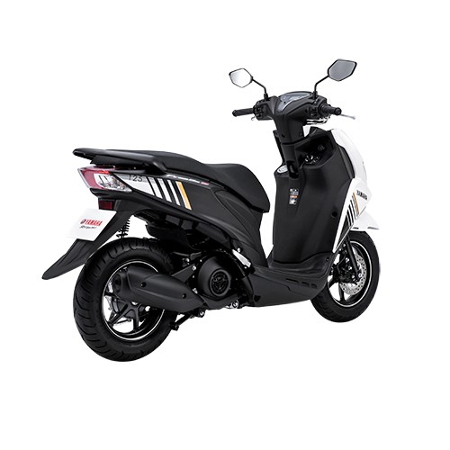 Xe Máy Yamaha Free Go S - Phiên bản ABS 2020.