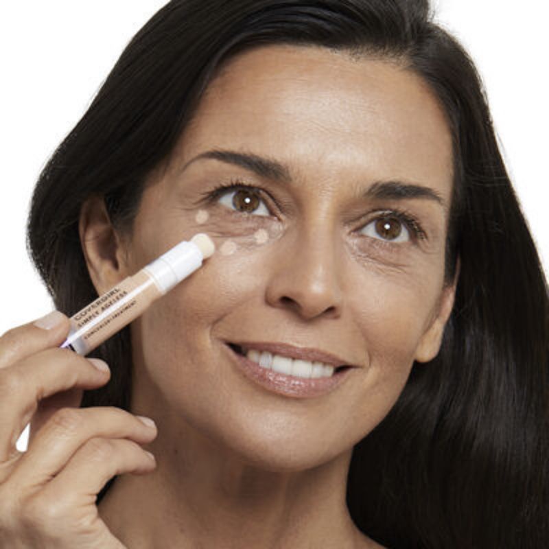 Che khuyết điểm  Simply Ageless Instant Fix Advanced concealer [hàng Mỹ chính hãng] | BigBuy360 - bigbuy360.vn