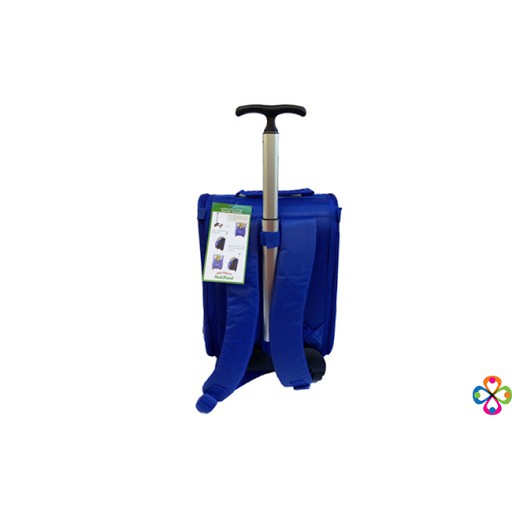 BALO KÉO TRẺ EM NUTIFOOD