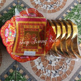 1 phần khai trương