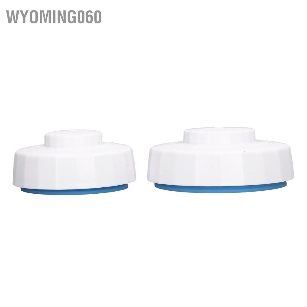 Wyoming060 Jar Sealer Bảo quản thực phẩm Hướng dẫn sử dụng Bộ niêm phong chân không với ống để tiết kiệm Lọ Mason miệng rộng thông thường