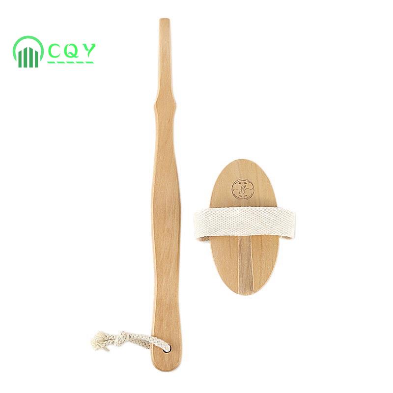 Lưng Bàn Chải Chà Lưng Tẩy Tế Bào Chết